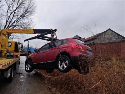 千阳楚雄道路救援